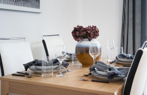 Rzeszow Apartment | MW Apartments Mieszka 2