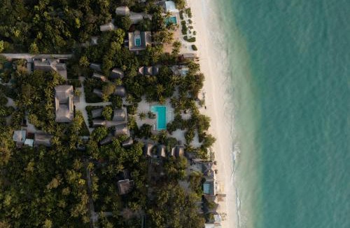 Jambiani Resort | Mwezi Boutique Resort