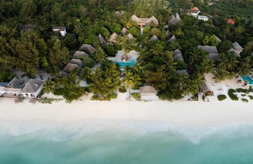 Jambiani Resort | Mwezi Boutique Resort