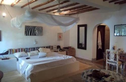 Malindi Marine National Park House | Mwezi Nyota