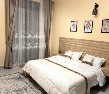 Kireka Apartment | Mwiza Residence Bunga