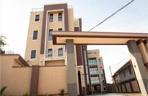 Kireka Apartment | Mwiza Residence Bunga