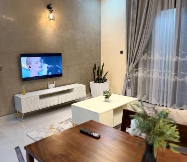 Kireka Apartment | Mwiza Residence Bunga
