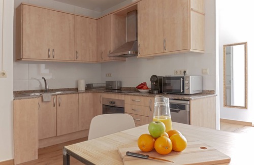 Sant Antoni Hotel | My Address in Sant Antoni
