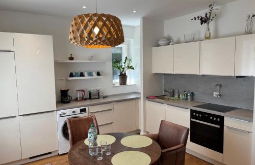 Schmargendorf Apartment | My Appartement-Berlin