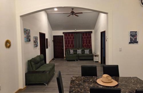 Tela House | My Beach House