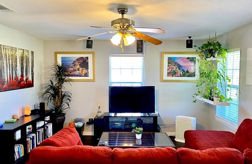 San Marcos House | My Castle in San Marcos