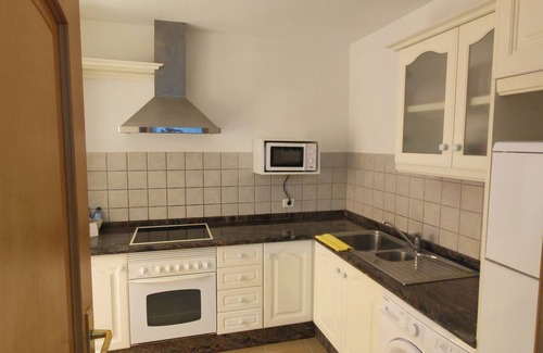 San Sebastian de la Gomera House | My shelter