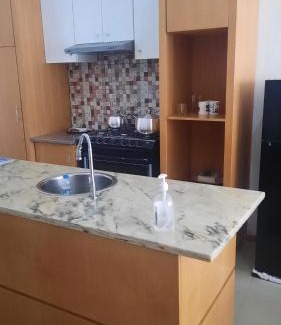 Praia Apartment | My Flat 2