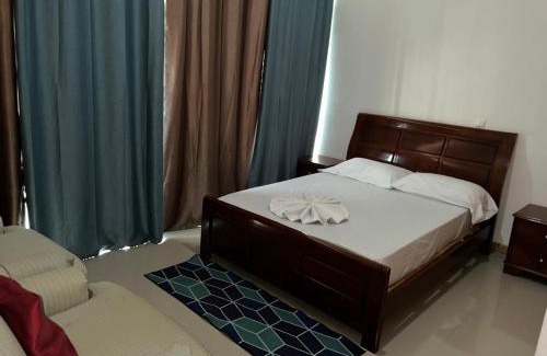 Praia Apartment | My Flat 2