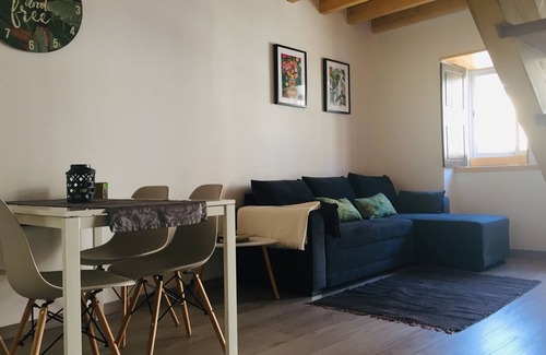 Braganca House | My Historic House Bragança