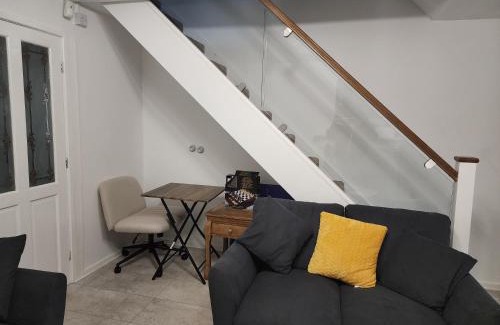 Swinton House | My Holiday Home -2 Bed -Free Parking