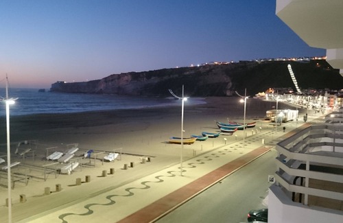 Nazare Apartment | My Home by the Sea