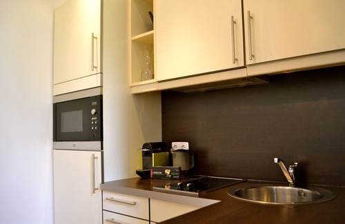 Landstrasse Apartment | My Home in Vienna