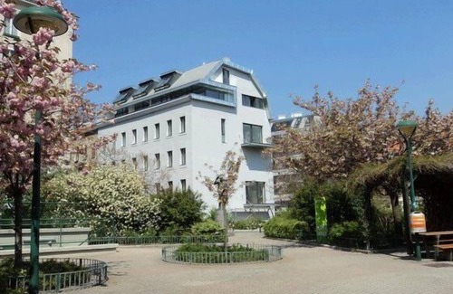 Landstrasse Apartment | My Home in Vienna