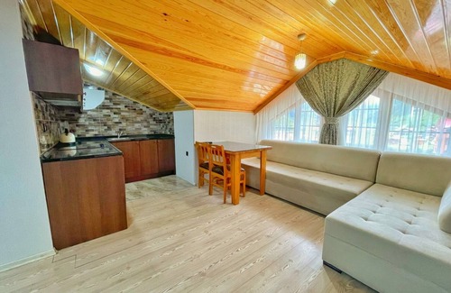 Uzungol Hotel | My Home Uzungol