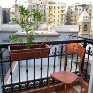 Qasr an-Nil Hotel | My Hotel