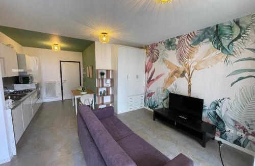 Lecco Apartment | MY LAKE HOME