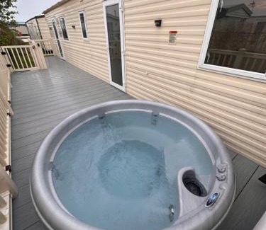 Ingoldmells Apartment | My Leisure Home On Fantasy Island