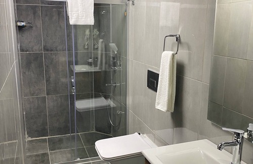 Haliliye Hotel | My Life Home Hotel