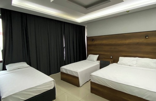 Haliliye Hotel | My Life Home Hotel