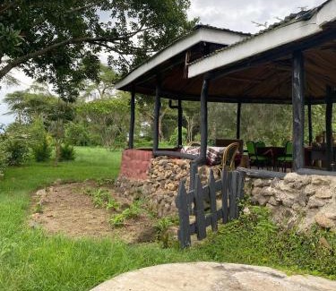 Naivasha House | My Lily Cottage Naivasha