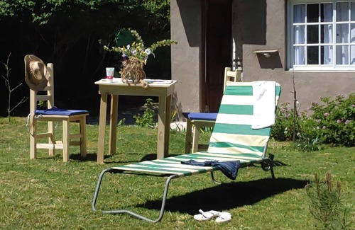 Villa Gesell Apartment | My little houses