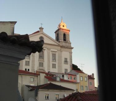 Santo Estevao Apartment | my lovely Alfama's studios