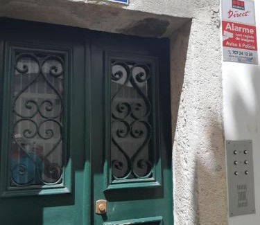 Santo Estevao Apartment | my lovely Alfama's studios