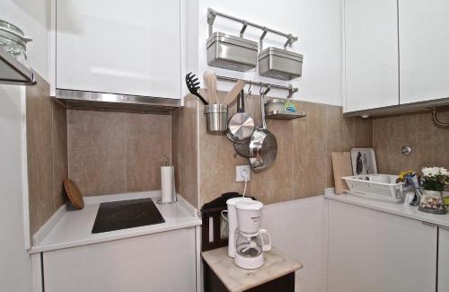 Santo Estevao Apartment | my lovely Alfama's studios