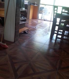 Colonia Chapadmalal House | My lugar en el mundo