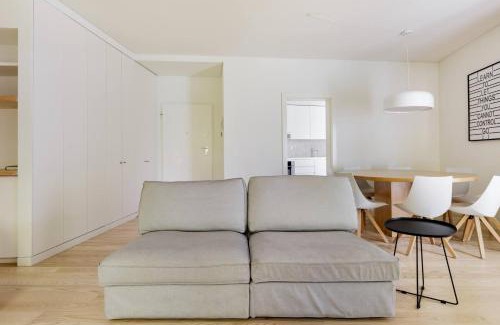 Lisbon Old Town Apartment | MY LX FLAT Avenida da Liberdade A