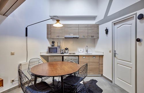 Bonne-Nouvelle Apartment | My Maison In Paris - Sentier