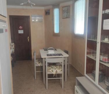Arzachena Apartment | My Nest