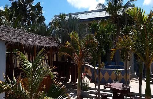 Playa Apartment | My Own Paradise Resort Bonaire
