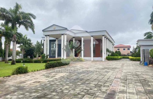 Kumasi Bed & Breakfast | My petite bed and breakfast