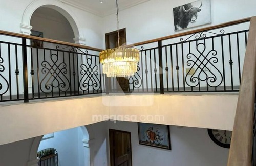 Kumasi Bed & Breakfast | My petite bed and breakfast