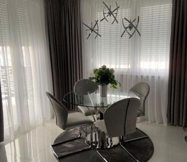 Slavonski Brod Apartment | MY PLACE Il