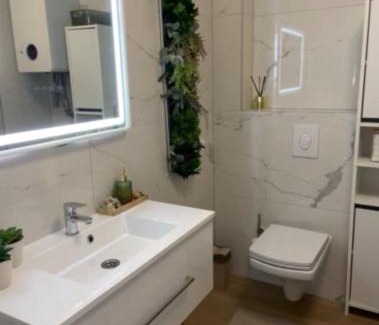Slavonski Brod Apartment | MY PLACE Il
