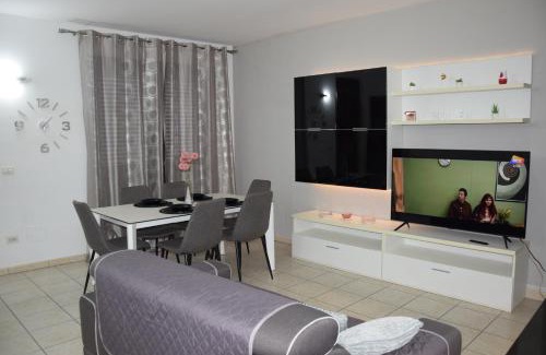 Melendugno Apartment | My Real Dream