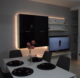 Melendugno Apartment | My Real Dream