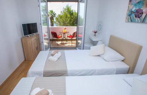 Gorica Apartment | My Relax Sea View Apartment