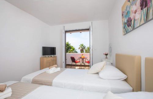 Gorica Apartment | My Relax Sea View Apartment