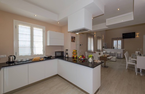Monsummano Terme Villa | My Rental Homes - Villa Monsummano with private pool and SPA