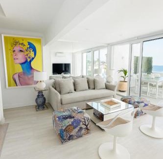 San Agustin Apartment | MY SEA VIEW HOLIDAY APARTMENT
