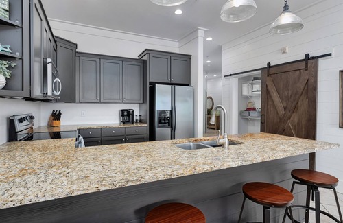 Crane Hill Condo | My Serenity on Smith Lake - Crane Hill , AL