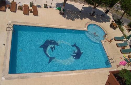 Cesme Hotel | My Solmaz Hotel