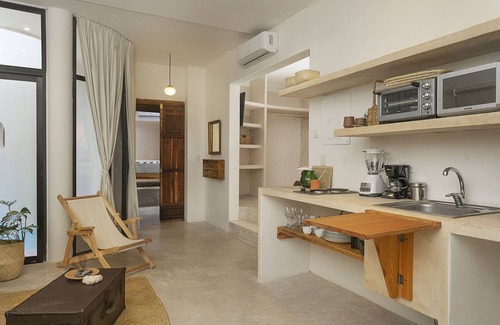 La Veleta Apartment | My Soul Home