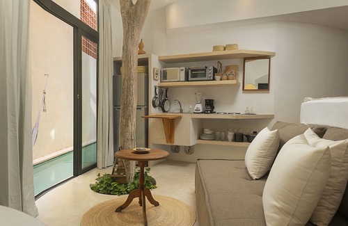 La Veleta Apartment | My Soul Home