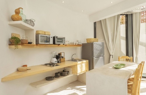 La Veleta Apartment | My Soul Home